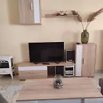 Apartamentos Barrio Nuevo