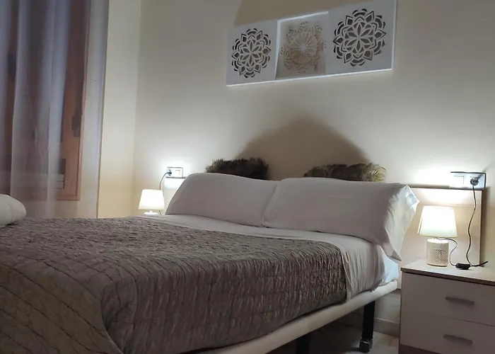 Apartamentos Barrio Nuevo