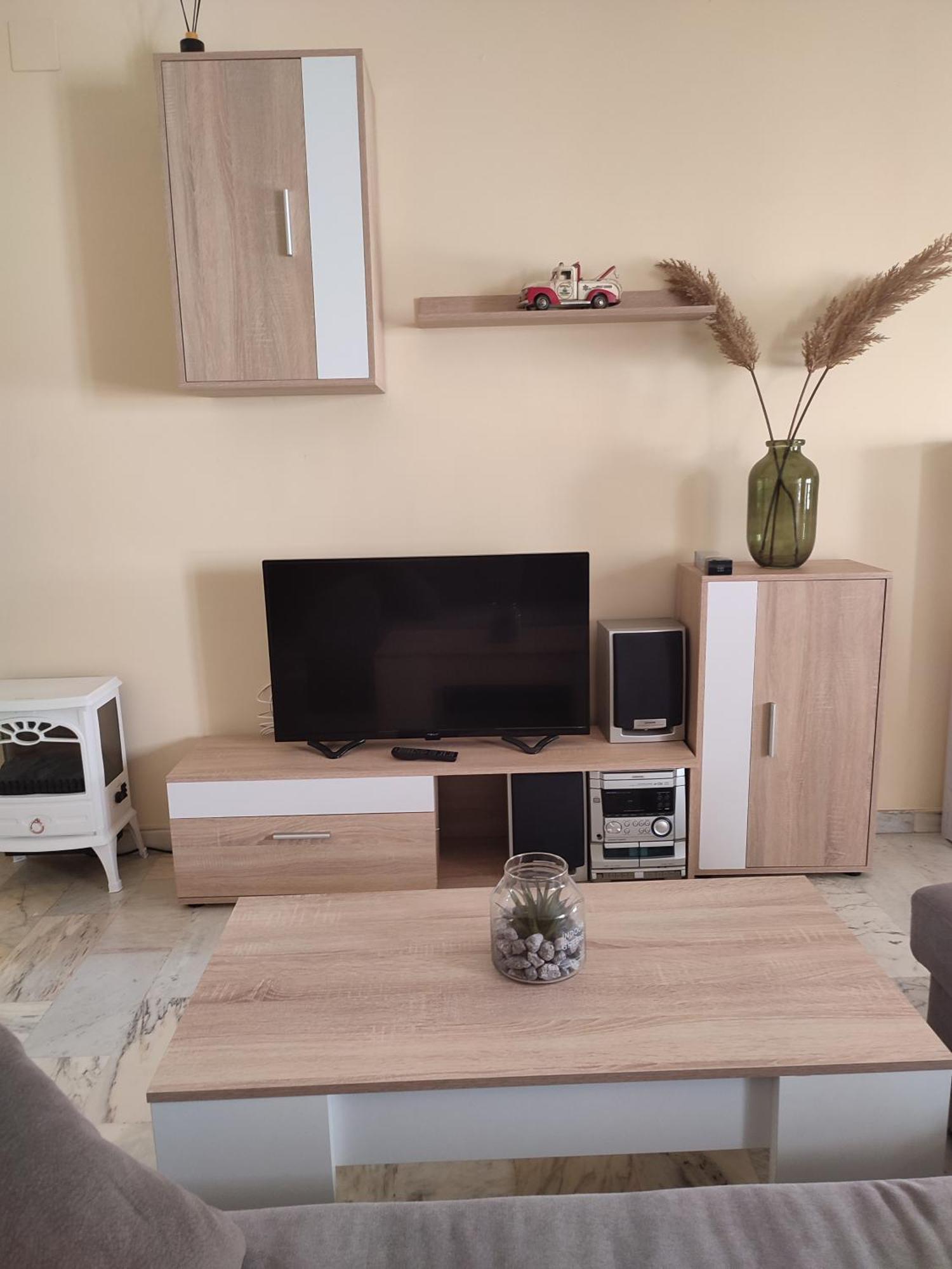 Barrio Nuevo Apartamento Córdoba