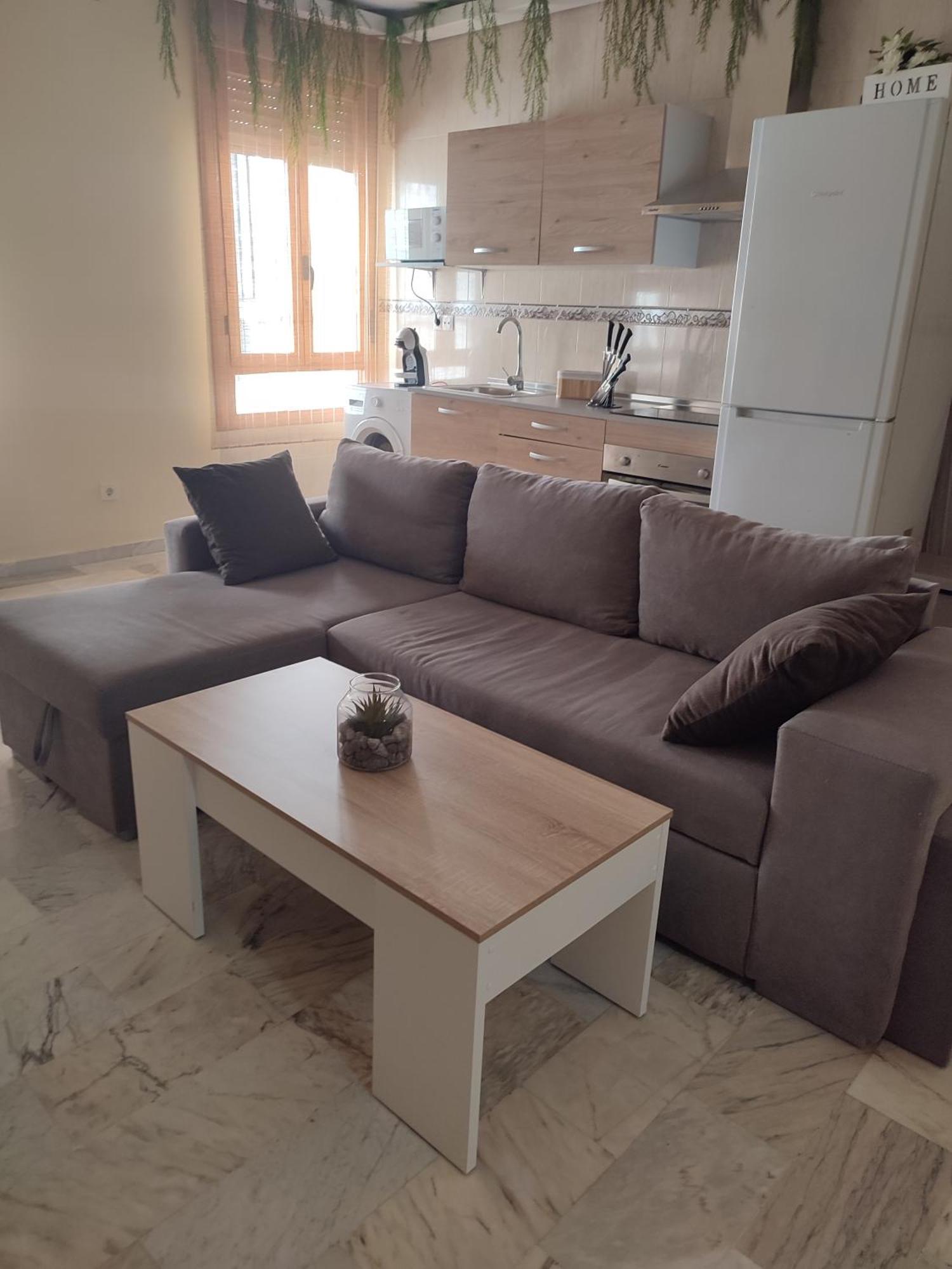 Barrio Nuevo Apartamento