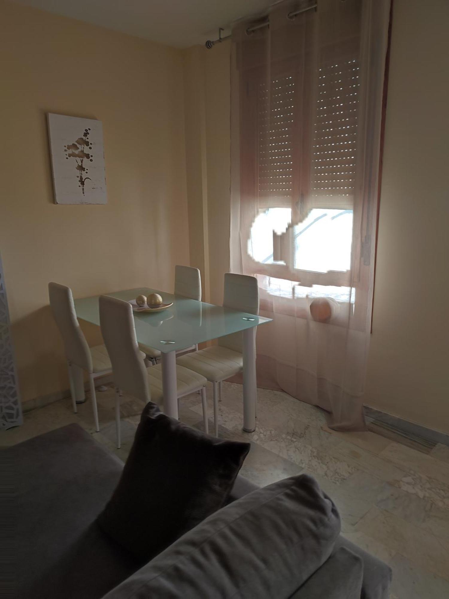 Apartamento Barrio Nuevo