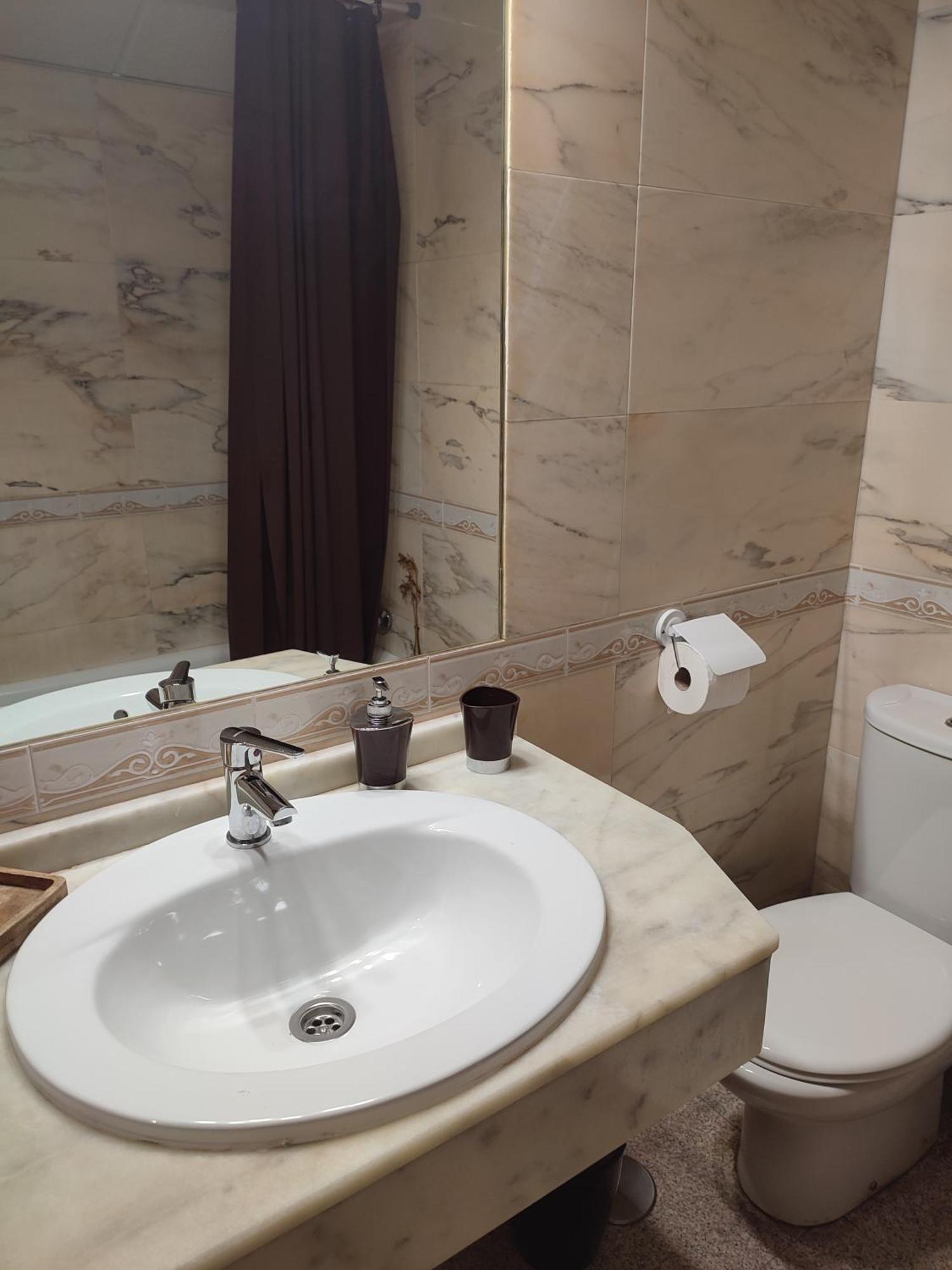 Barrio Nuevo Apartamento *