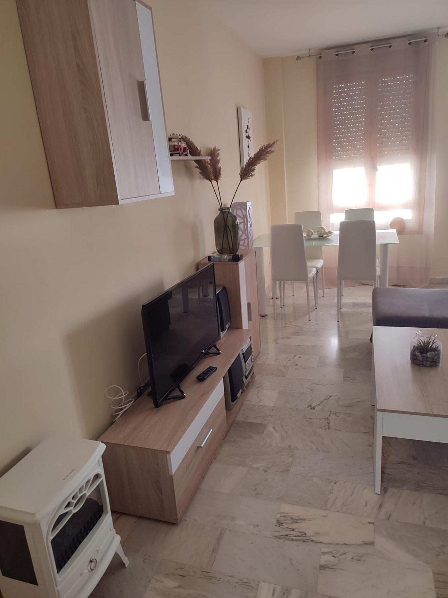 Barrio Nuevo Apartamento Córdoba