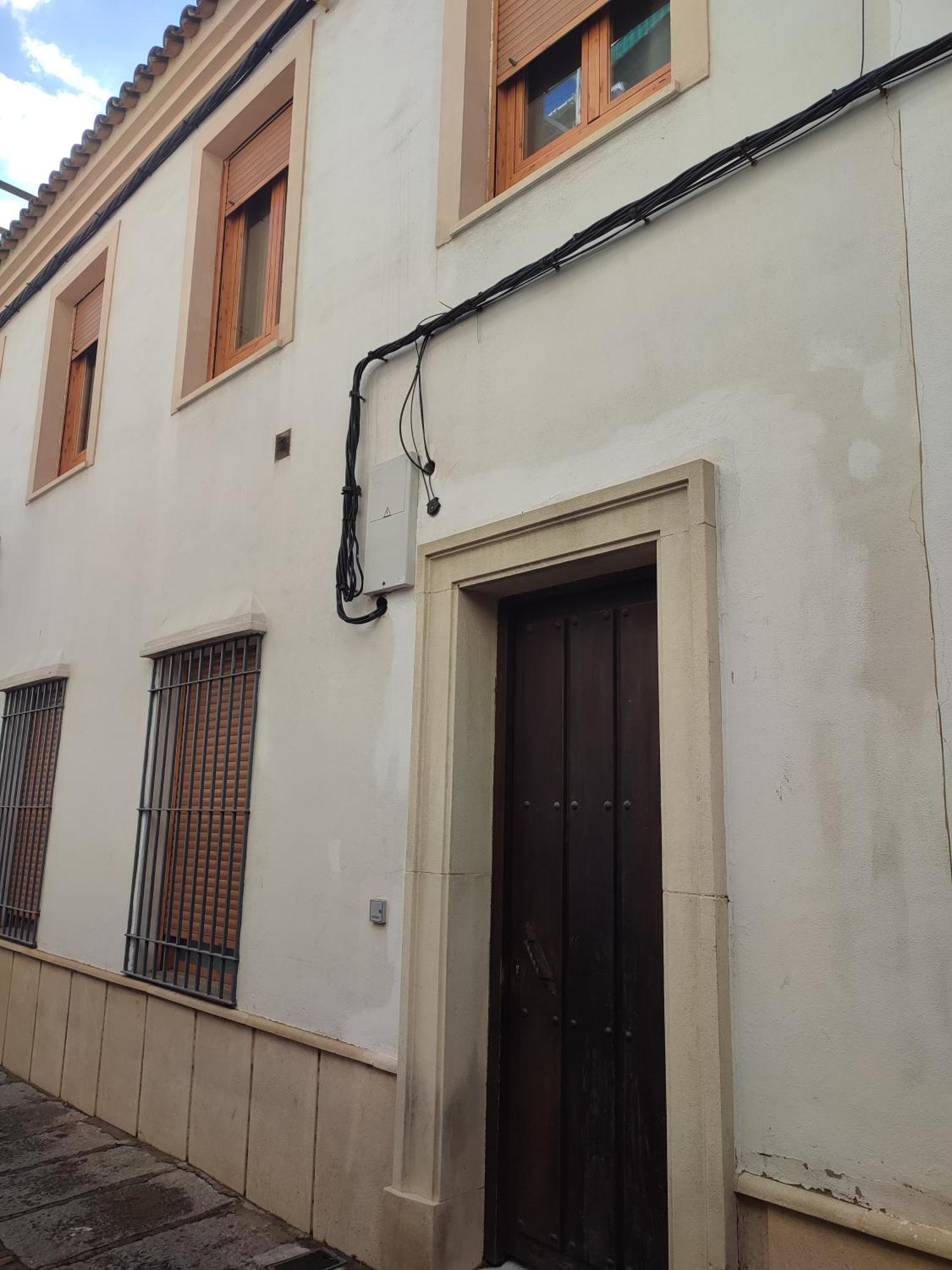 Apartamento Barrio Nuevo Córdoba