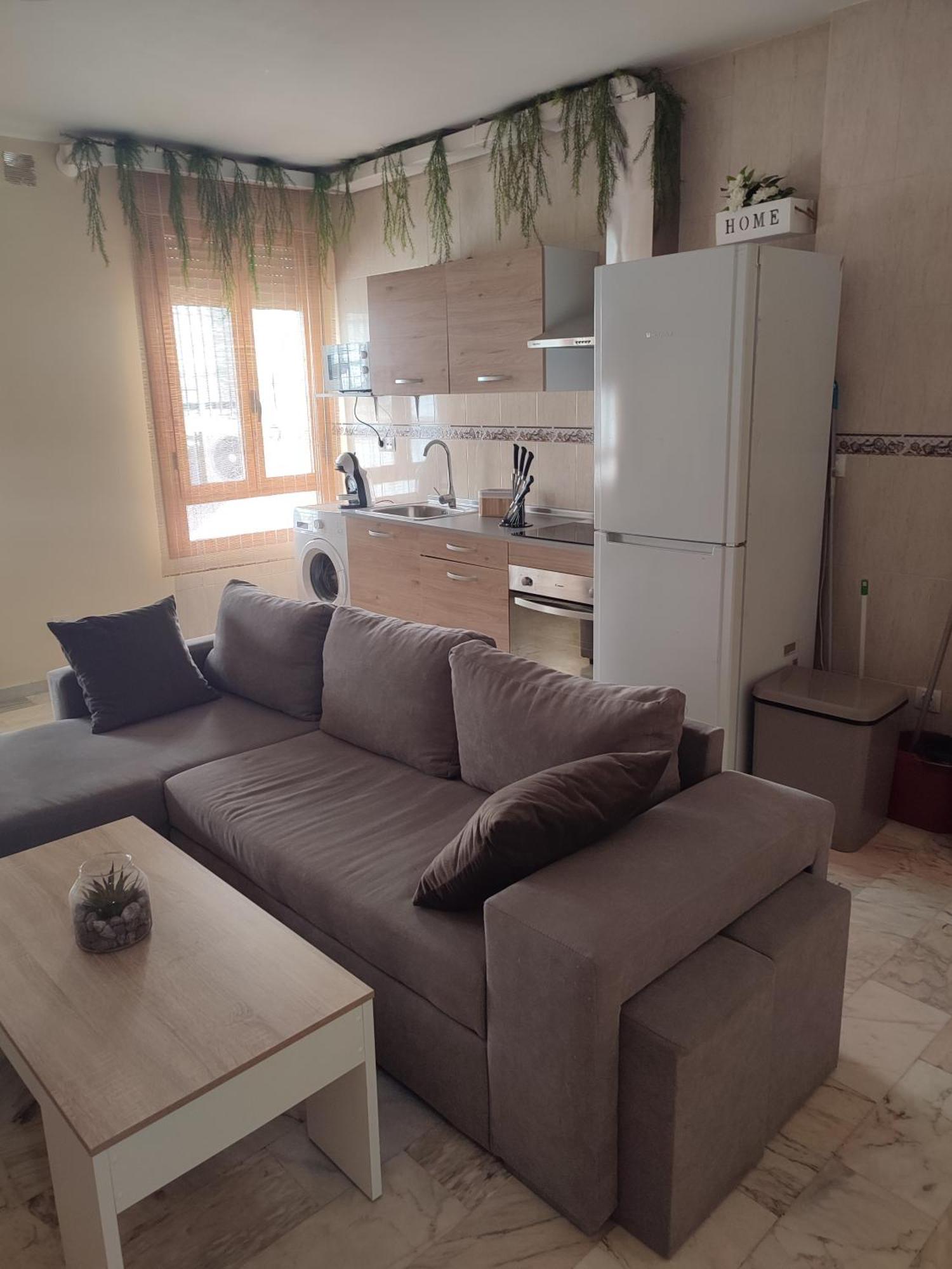 Barrio Nuevo Apartamento