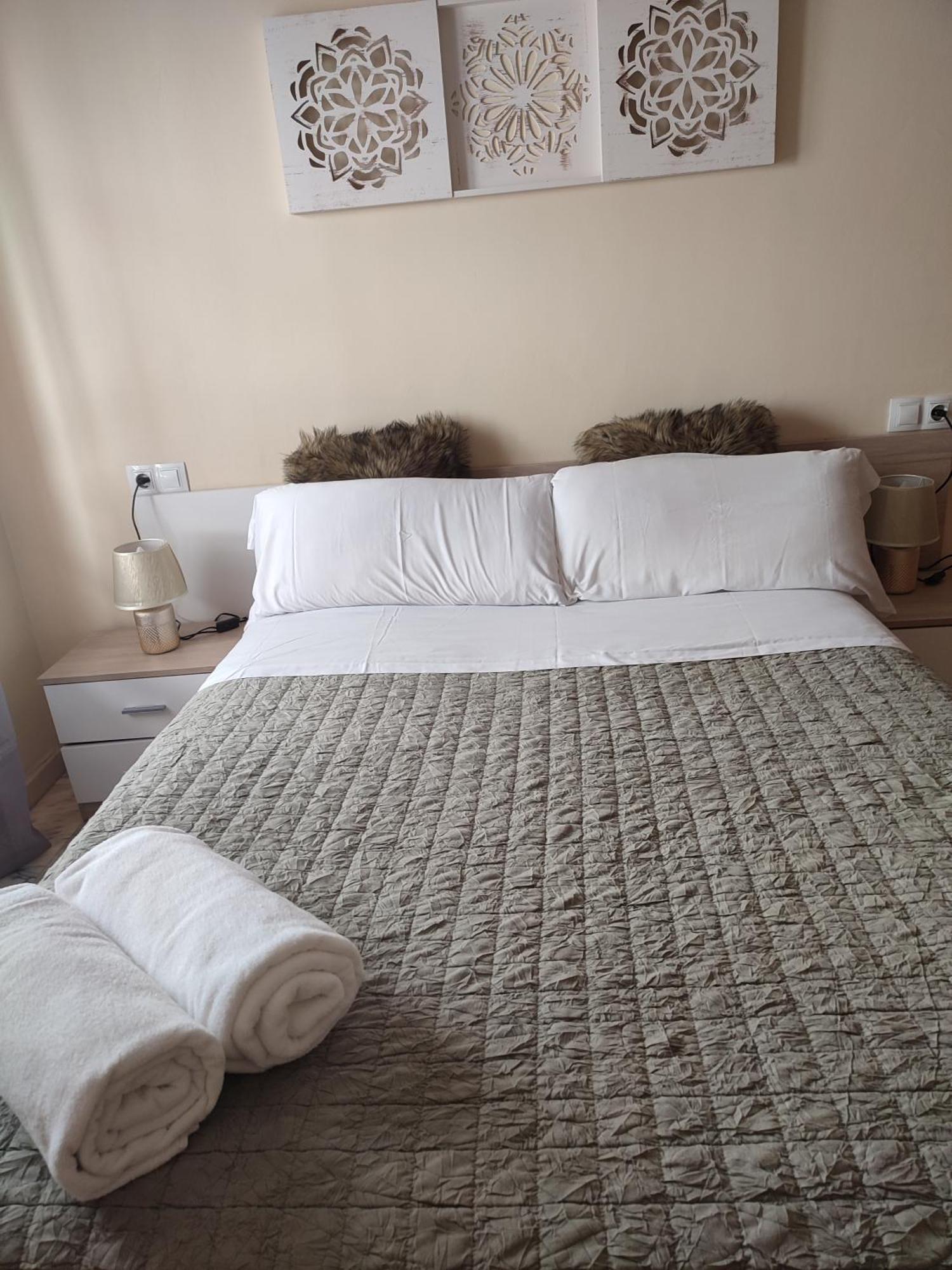 Apartamento Barrio Nuevo *
