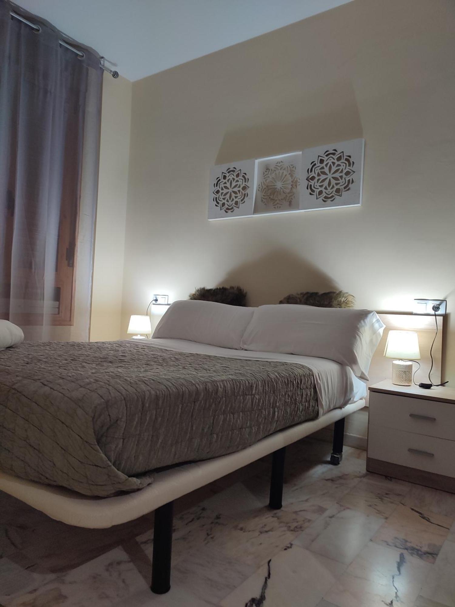 Apartamento Barrio Nuevo
