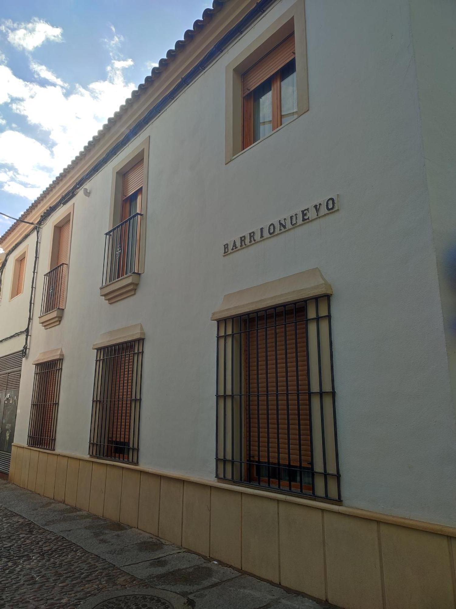 Barrio Nuevo Apartamento Córdoba